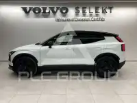 2026 Volvo EX 30