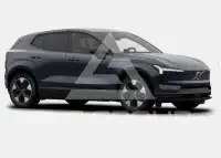 2026 Volvo EX 30