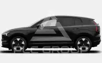 2026 Volvo EX 30