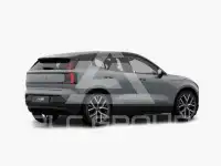 2026 Volvo EX 30