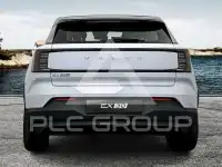 2026 Volvo EX 30