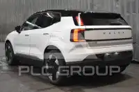 2026 Volvo EX 30