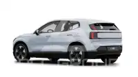 2026 Volvo EX 30