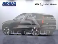 2026 Volvo EX 30