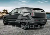 2026 Volvo EX 30