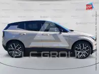 2026 Volvo EX 30