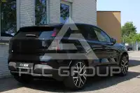 2026 Volvo EX 30