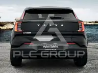 2026 Volvo EX 30