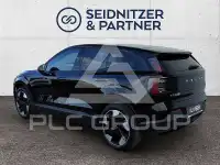 2026 Volvo EX 30