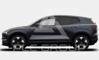 2026 Volvo EX 30