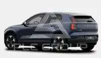 2026 Volvo EX 30