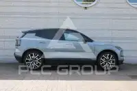 2026 Volvo EX 30