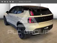 2026 Volvo EX 30