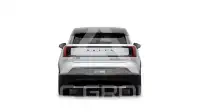 2026 Volvo EX 30
