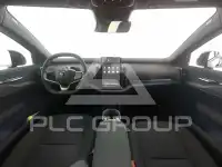 2026 Volvo EX 30