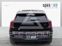 2026 Volvo EX 30