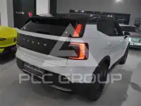 2026 Volvo EX 30
