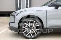 2026 Volvo EX 30