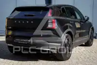 2026 Volvo EX 30