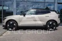 2026 Volvo EX 30