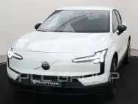 2026 Volvo EX 30