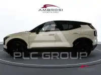 2026 Volvo EX 30