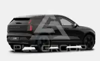 2026 Volvo EX 30