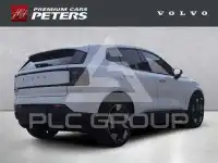 2026 Volvo EX 30
