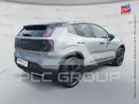 2026 Volvo EX 30