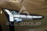 2026 Volvo EX 30