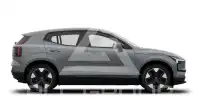 2026 Volvo EX 30