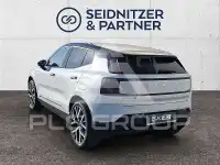 2026 Volvo EX 30