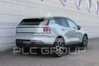 2026 Volvo EX 30