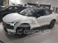 2026 Volvo EX 30