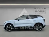2026 Volvo EX 30