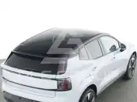 2026 Volvo EX 30