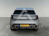 2026 Volvo EX 30