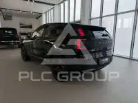 2026 Volvo EX 30