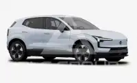 2026 Volvo EX 30
