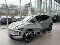 2026 Volvo EX 30