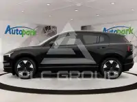 2026 Volvo EX 30
