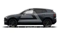 2026 Volvo EX 30