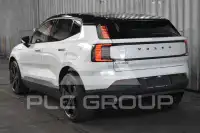 2026 Volvo EX 30