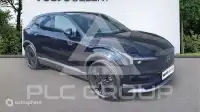2026 Volvo EX 30