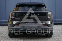 2026 Volvo EX 30
