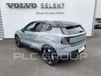 2026 Volvo EX 30