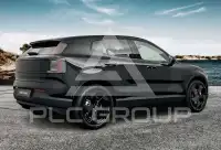 2026 Volvo EX 30
