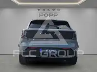 2026 Volvo EX 30