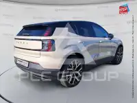 2026 Volvo EX 30