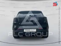 2026 Volvo EX 30
